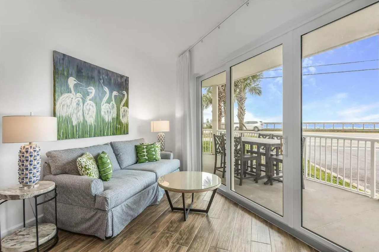 Crystal View 101 Holiday home