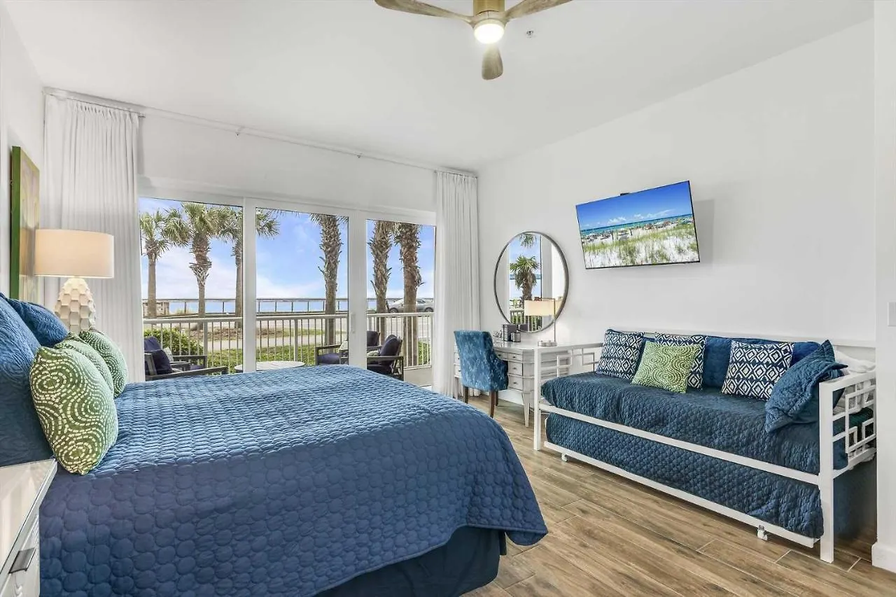 Crystal View 101 Holiday home Destin