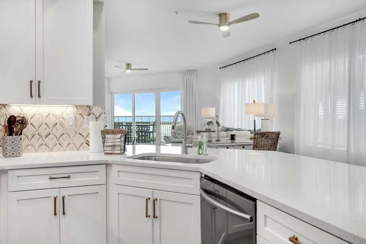 Crystal View 101 Holiday home Destin