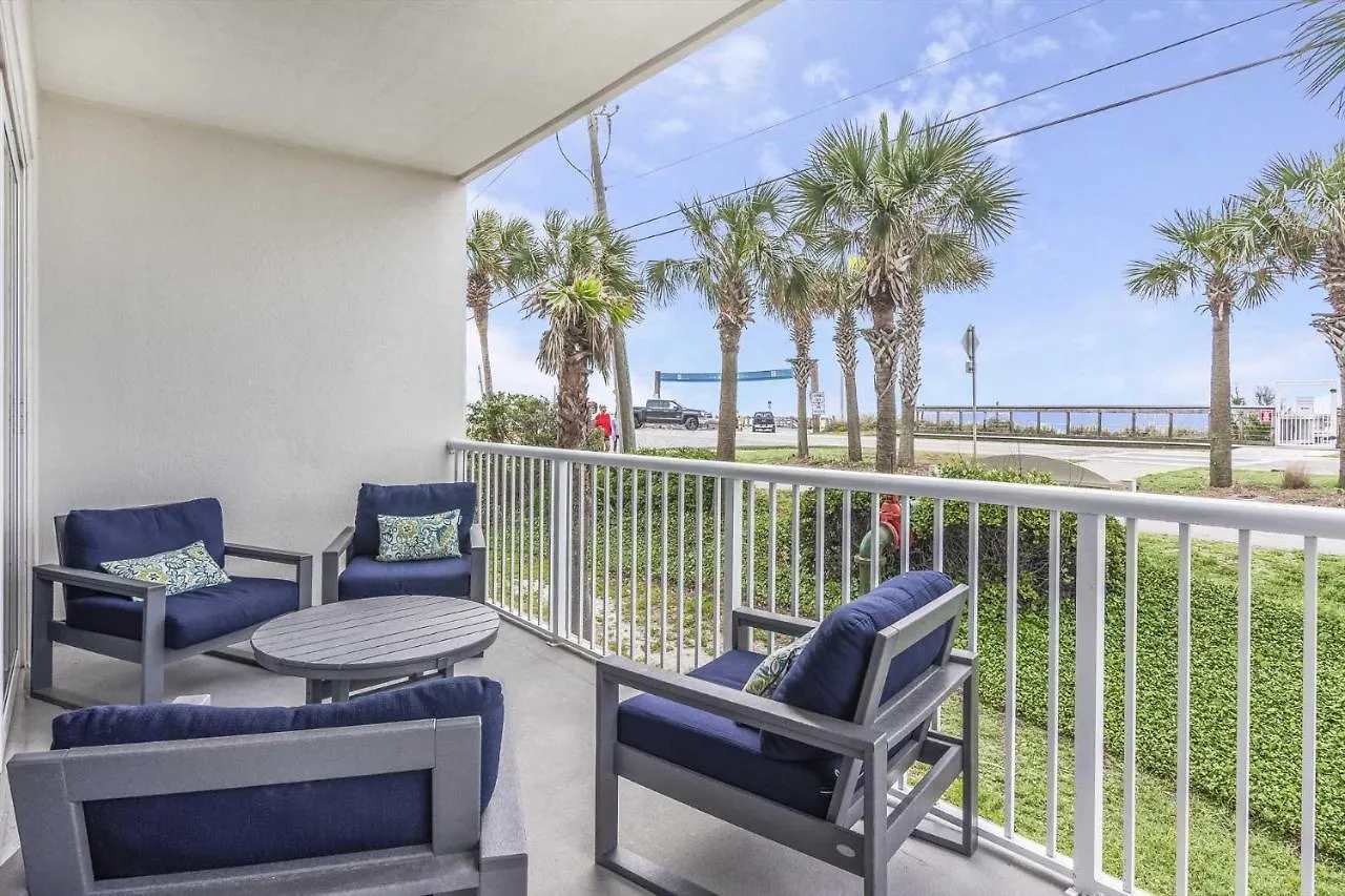 Crystal View 101 Destin