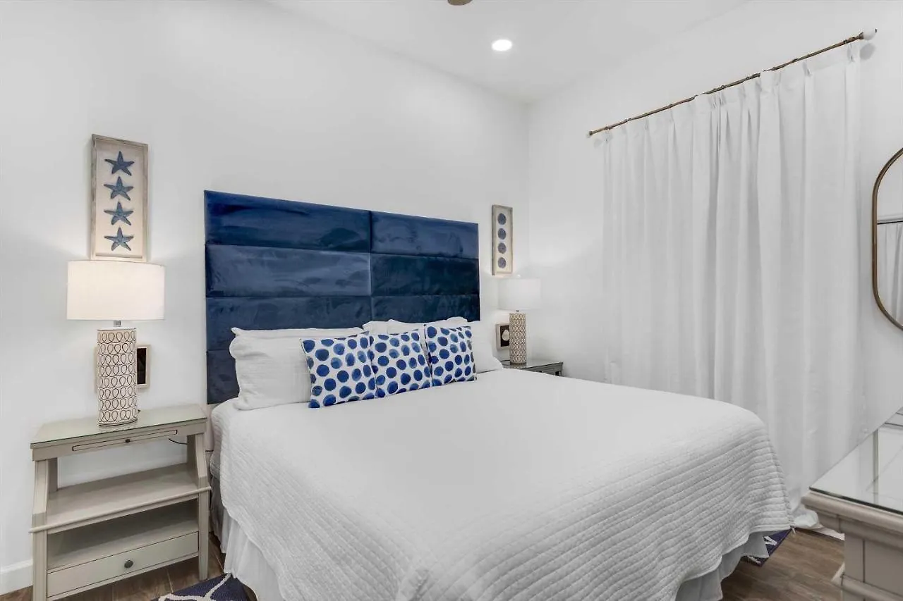 Holiday home Crystal View 101 Destin