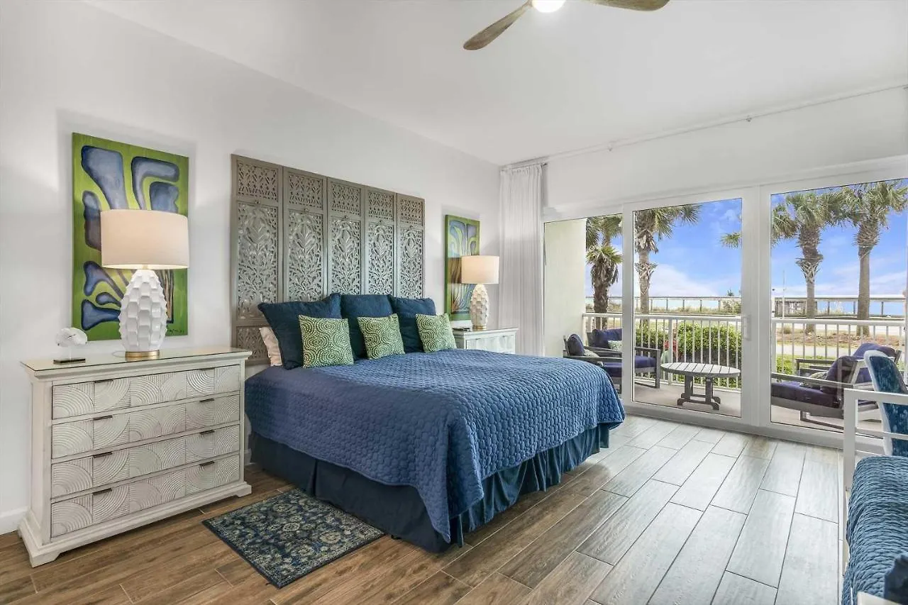 Holiday home Crystal View 101 *