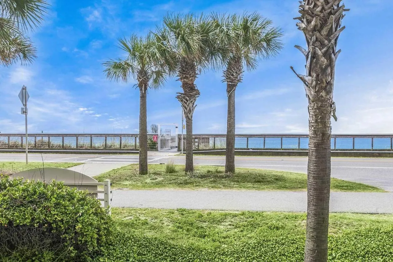 Holiday home Crystal View 101