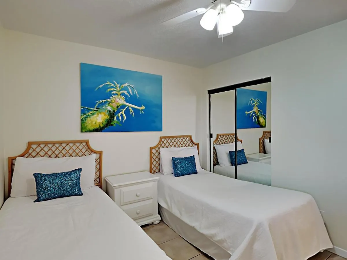 Edgewater #1205 Apartment Destin