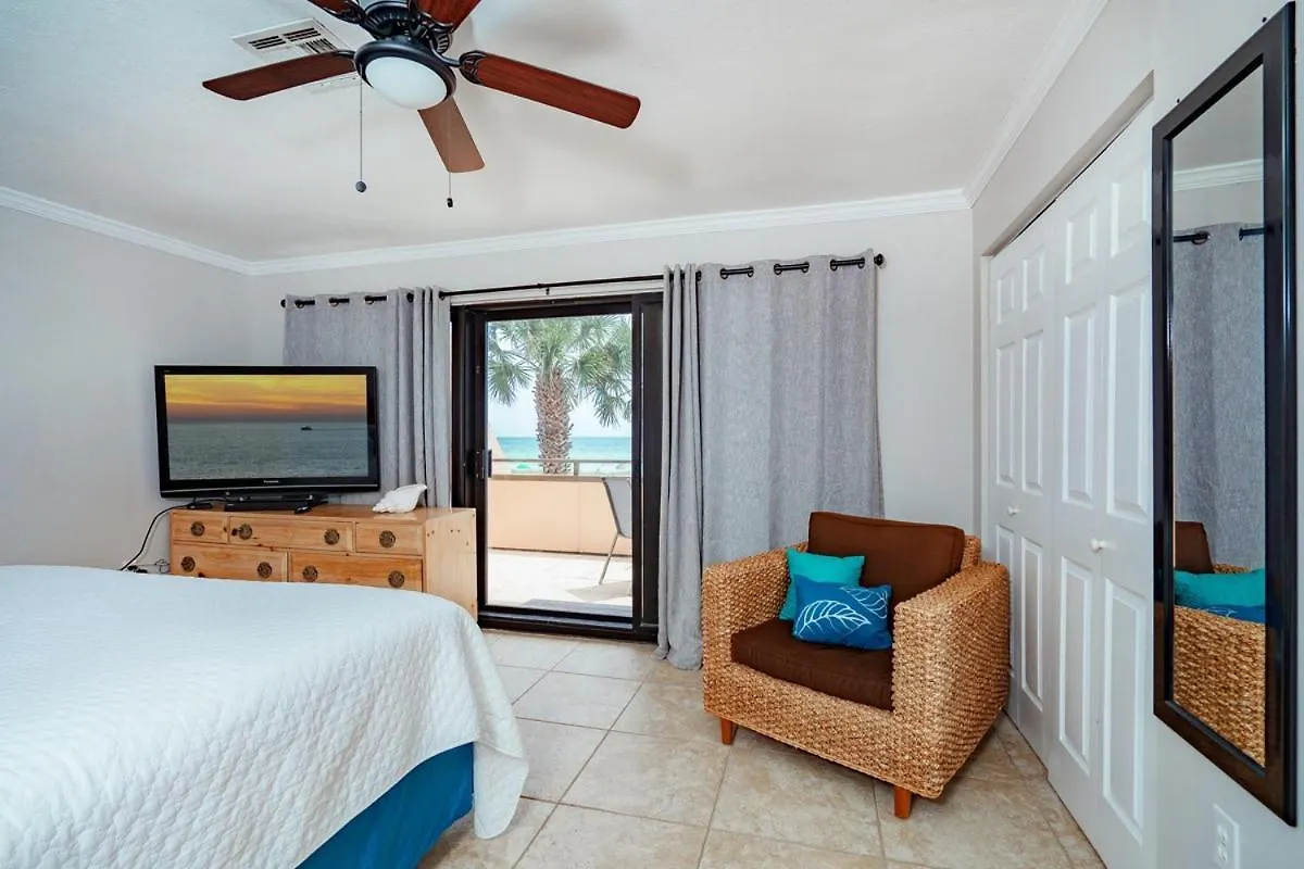 Apartment Aegean 219