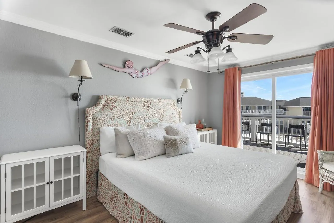 Sandpiper Cove 2115 * Destin