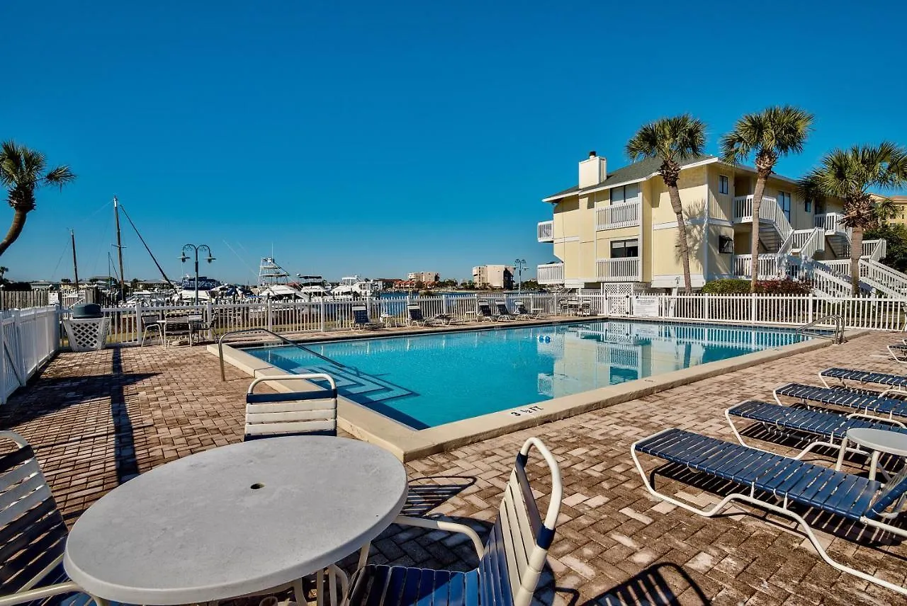 Sandpiper Cove 2115 Apartment *
