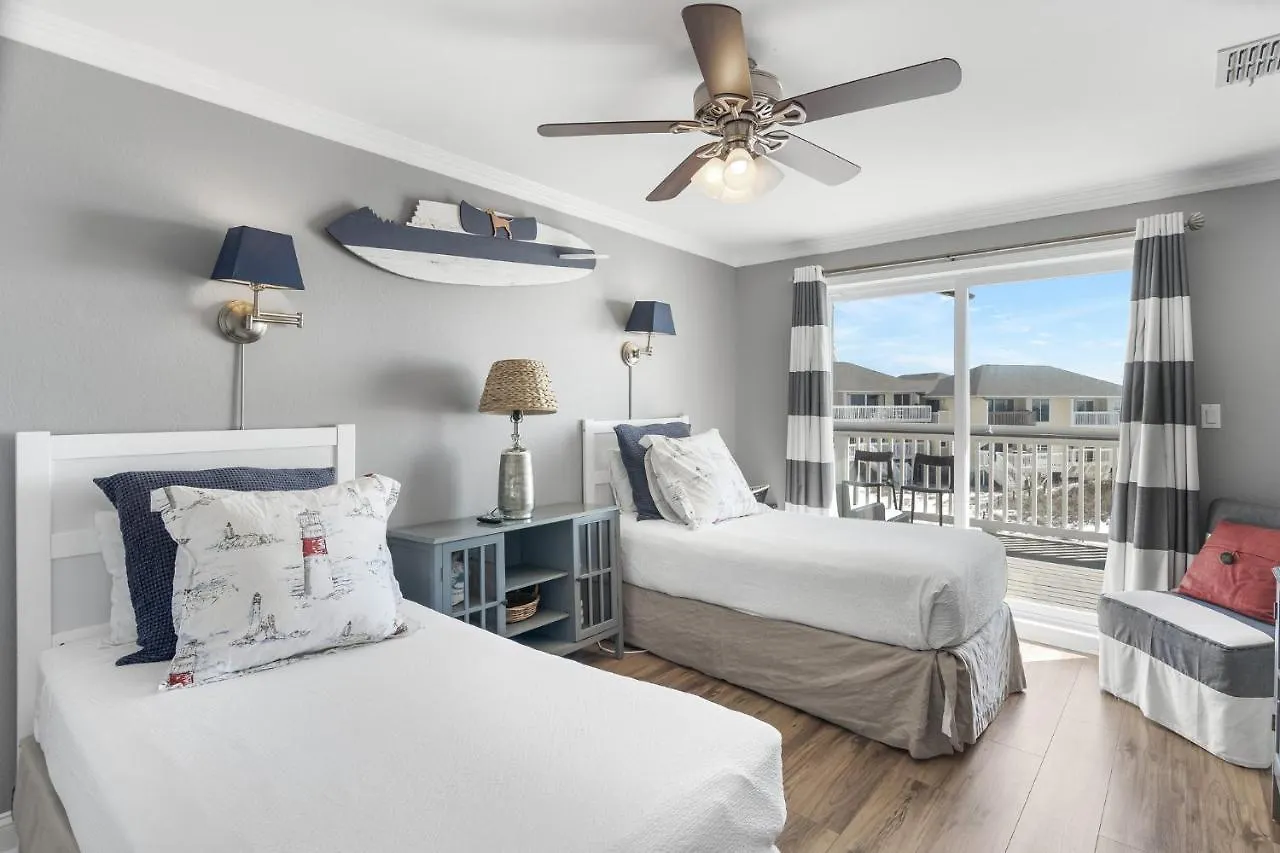 Sandpiper Cove 2115