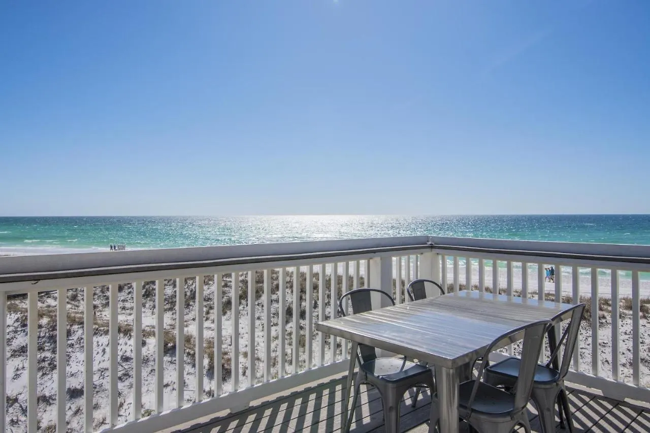 Sandpiper Cove 2115 Apartment