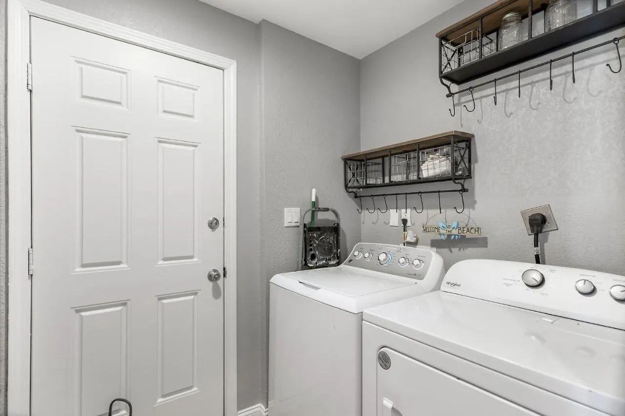 Sandpiper Cove 2115 Apartment *