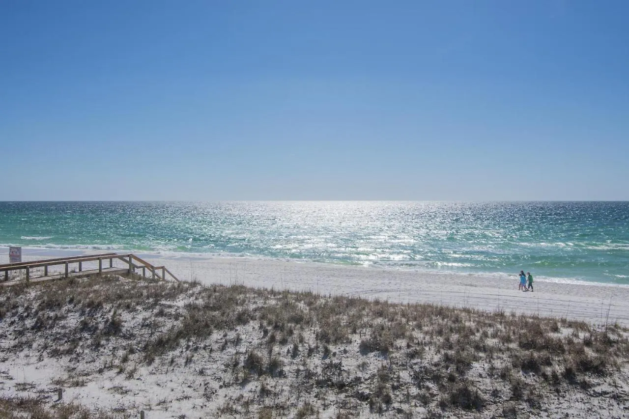 Apartment Sandpiper Cove 2115