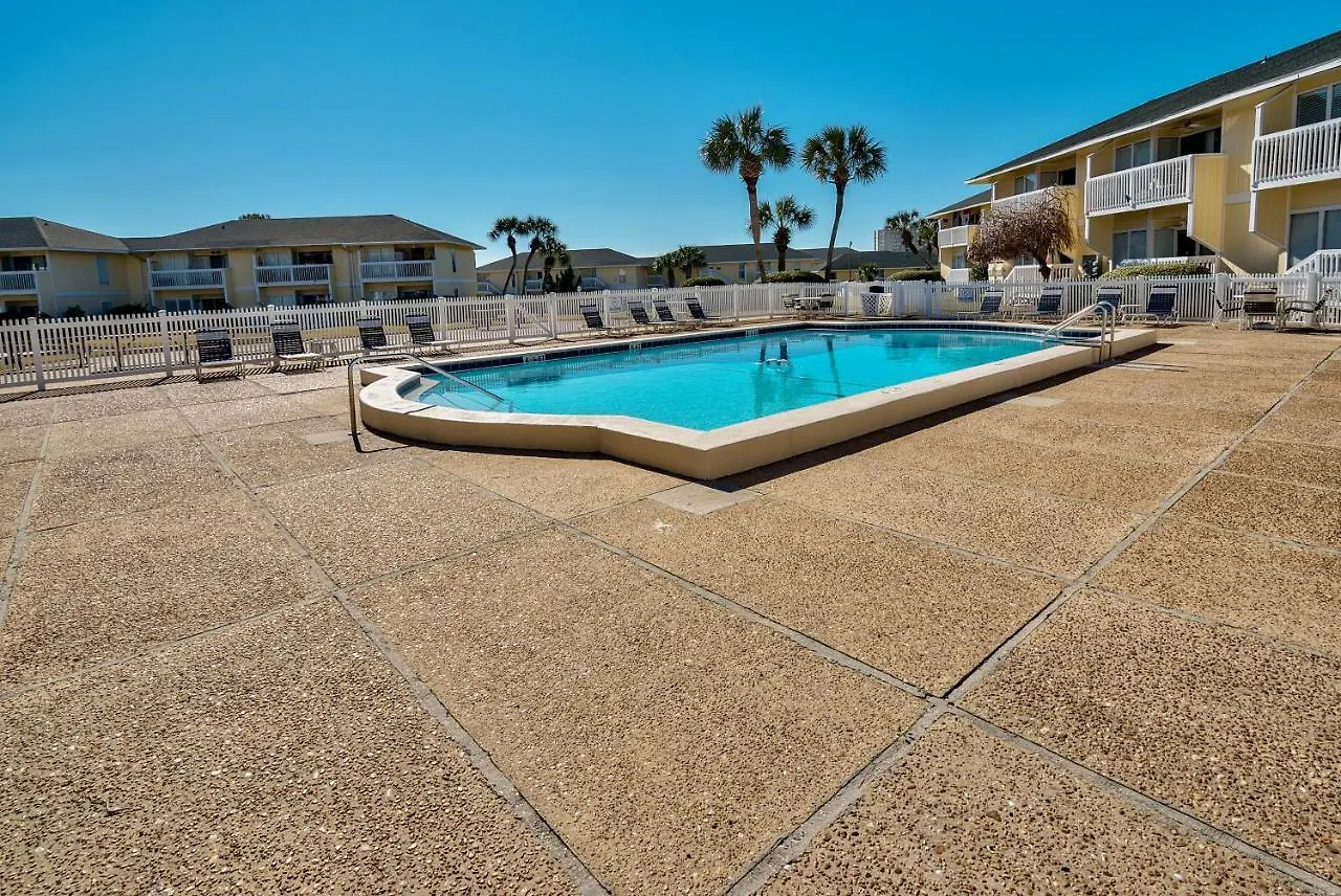 Sandpiper Cove 2115 Destin