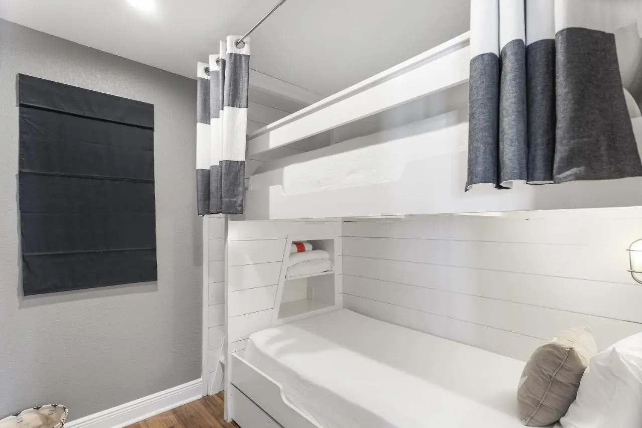 Apartment Sandpiper Cove 2115