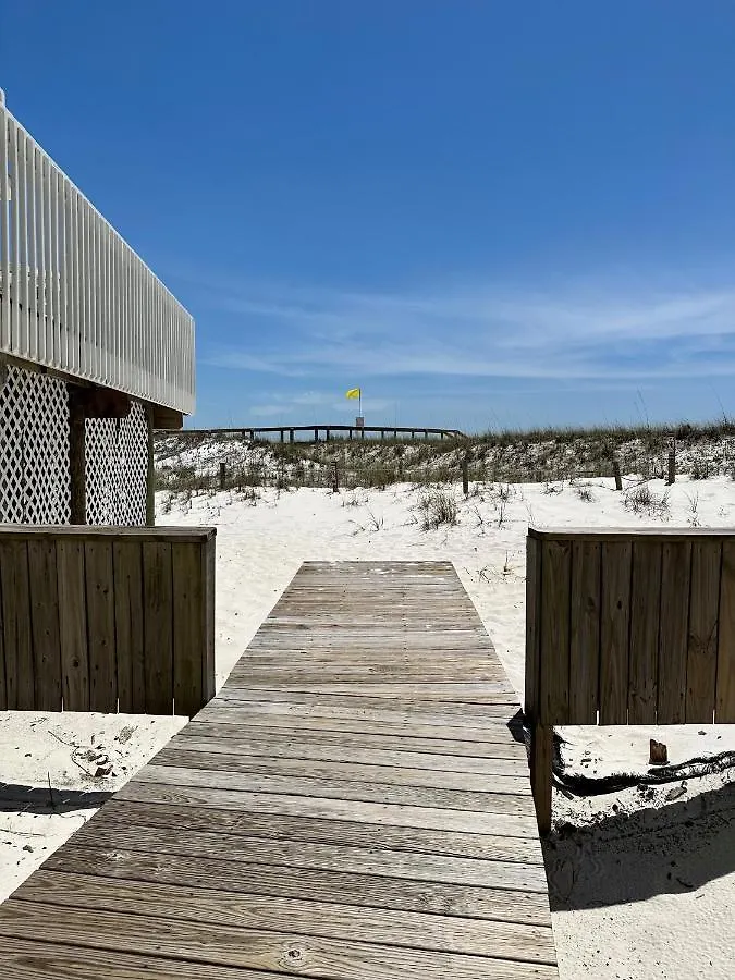 Apartment Sandpiper Cove 2115 Destin