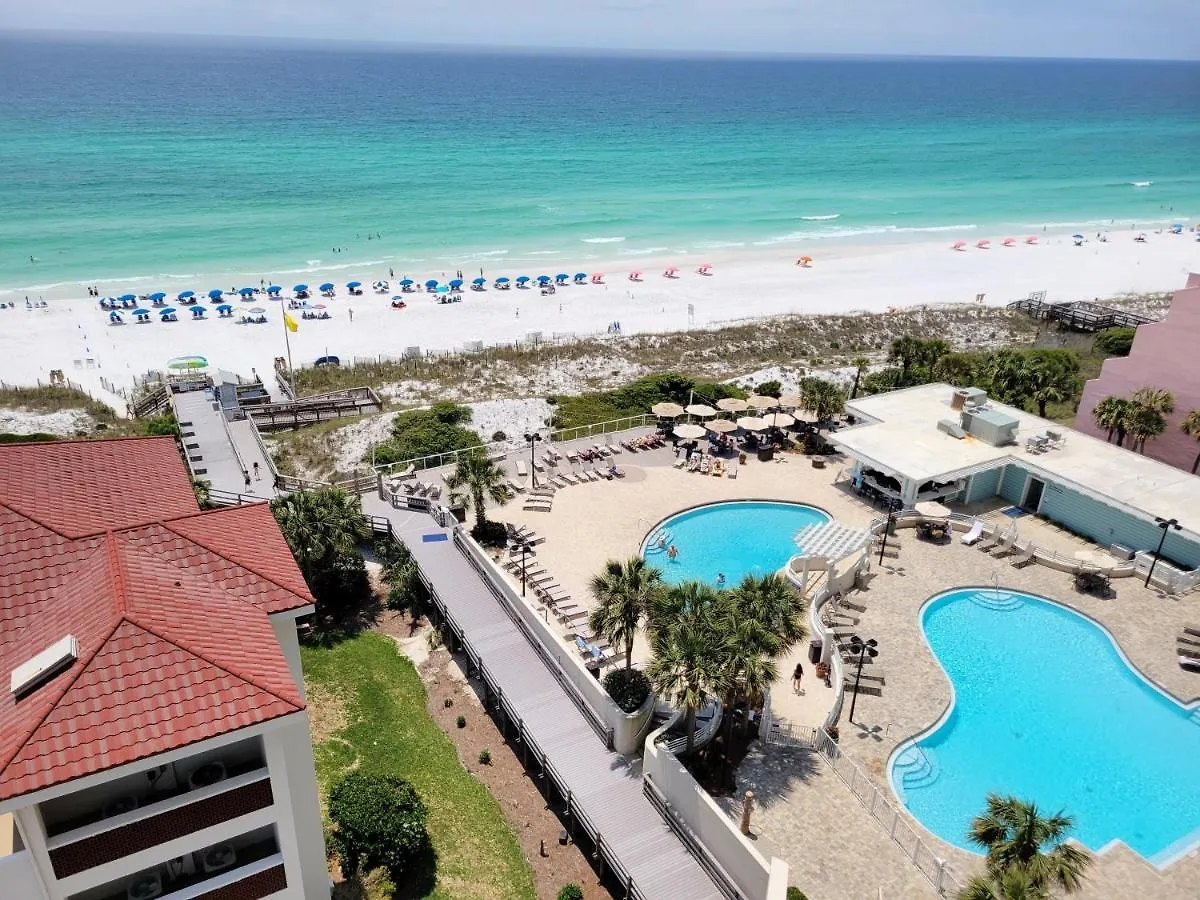 Tides 0901 Destin