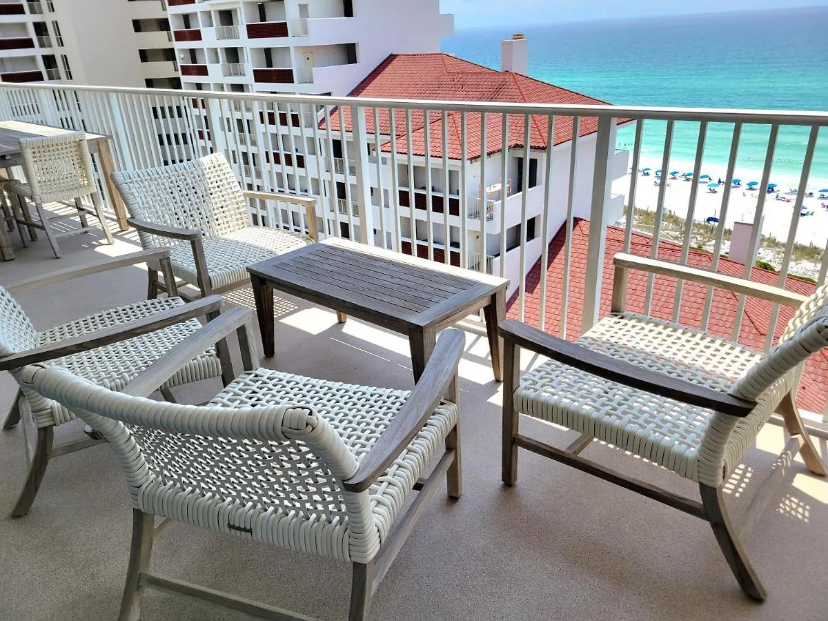Holiday home Tides 0901 Destin