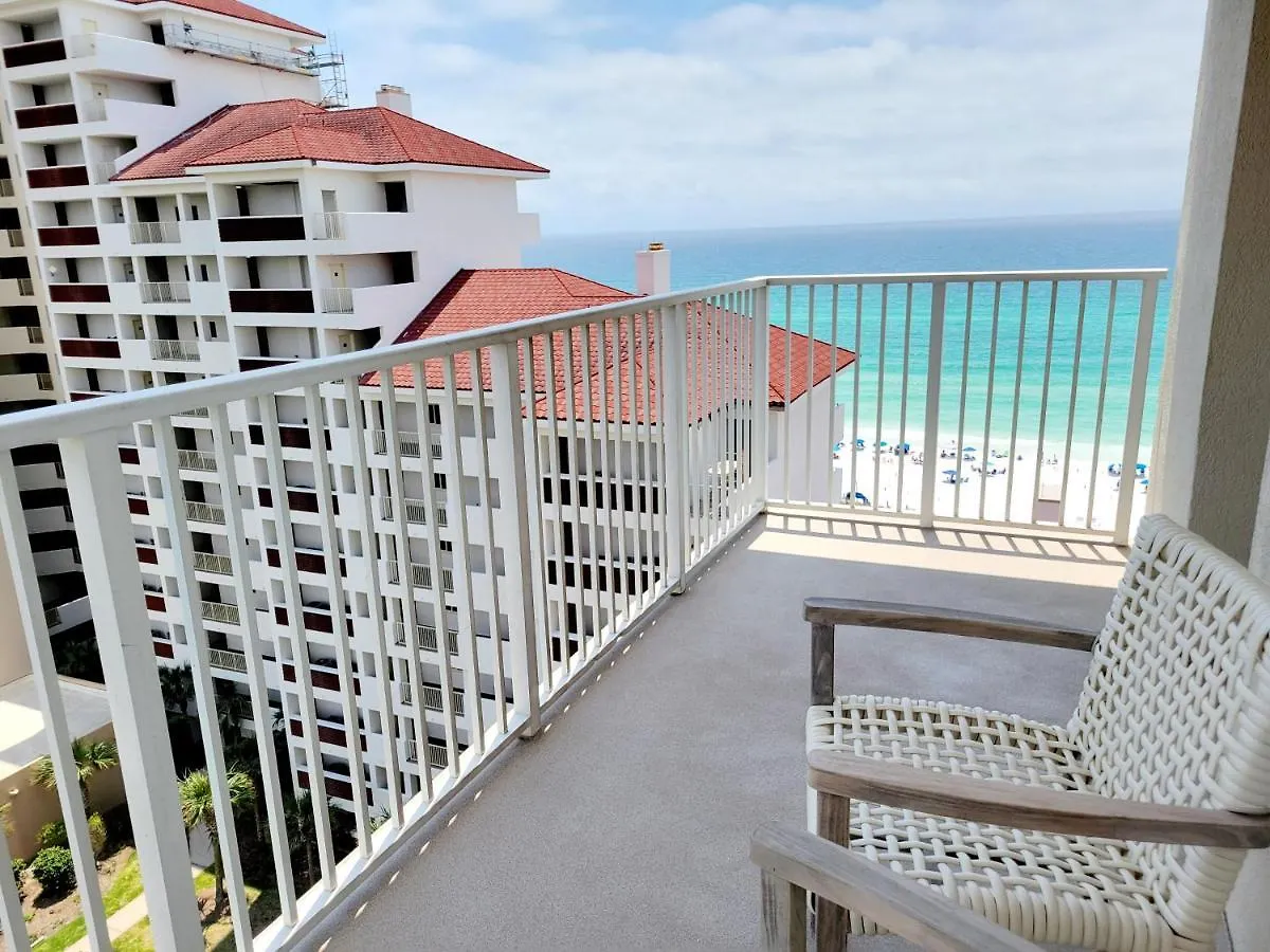 Holiday home Tides 0901