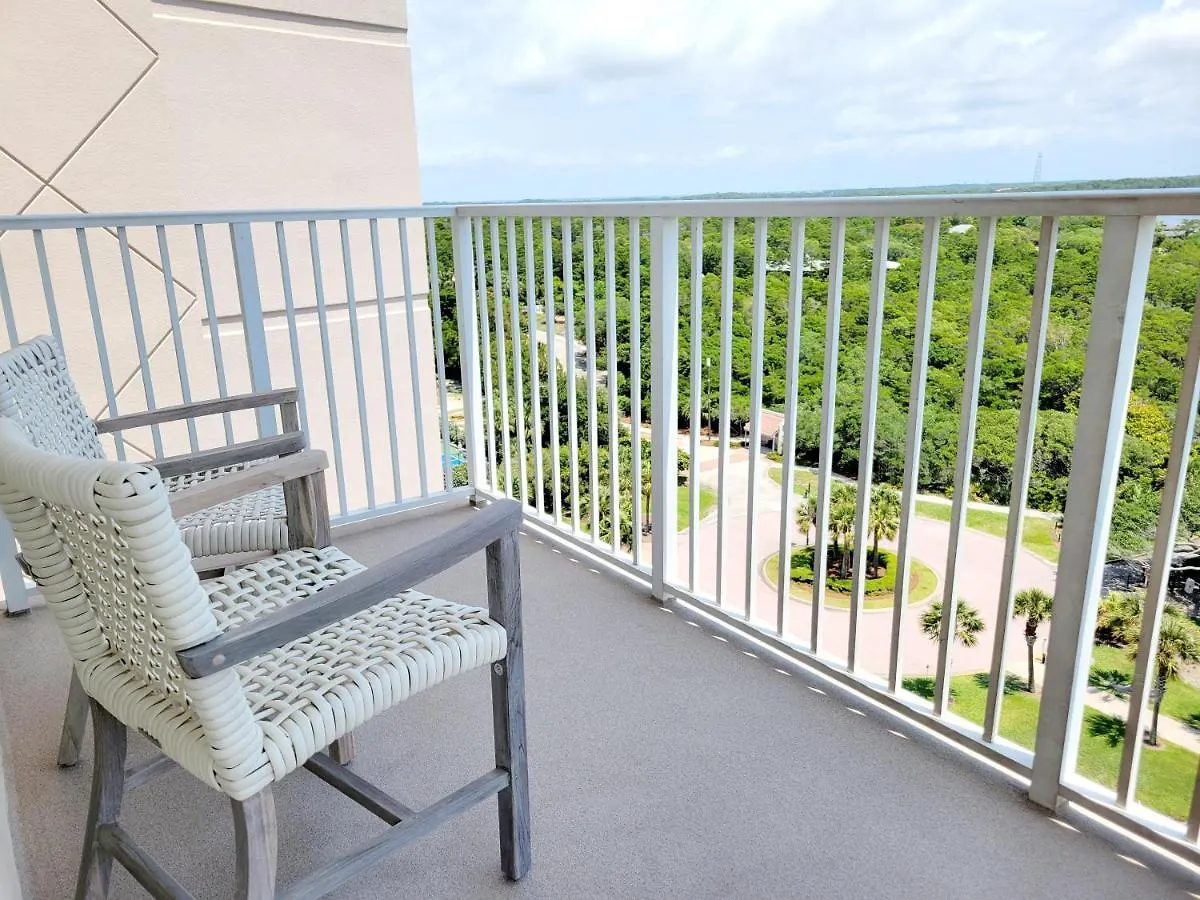 Tides 0901 Holiday home Destin