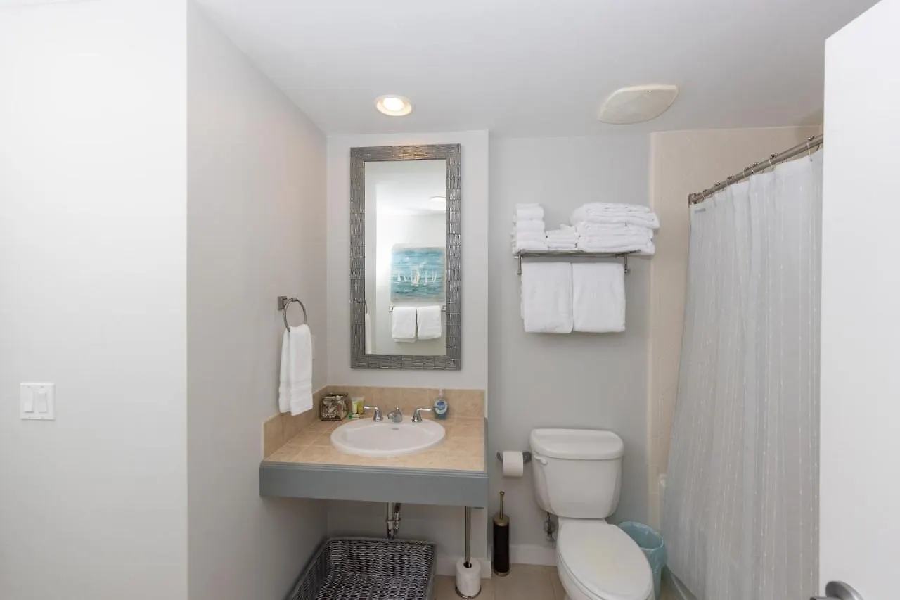 Luau 6907 Sandestin Florida 1 Bedroom Tram Included Holiday home Destin