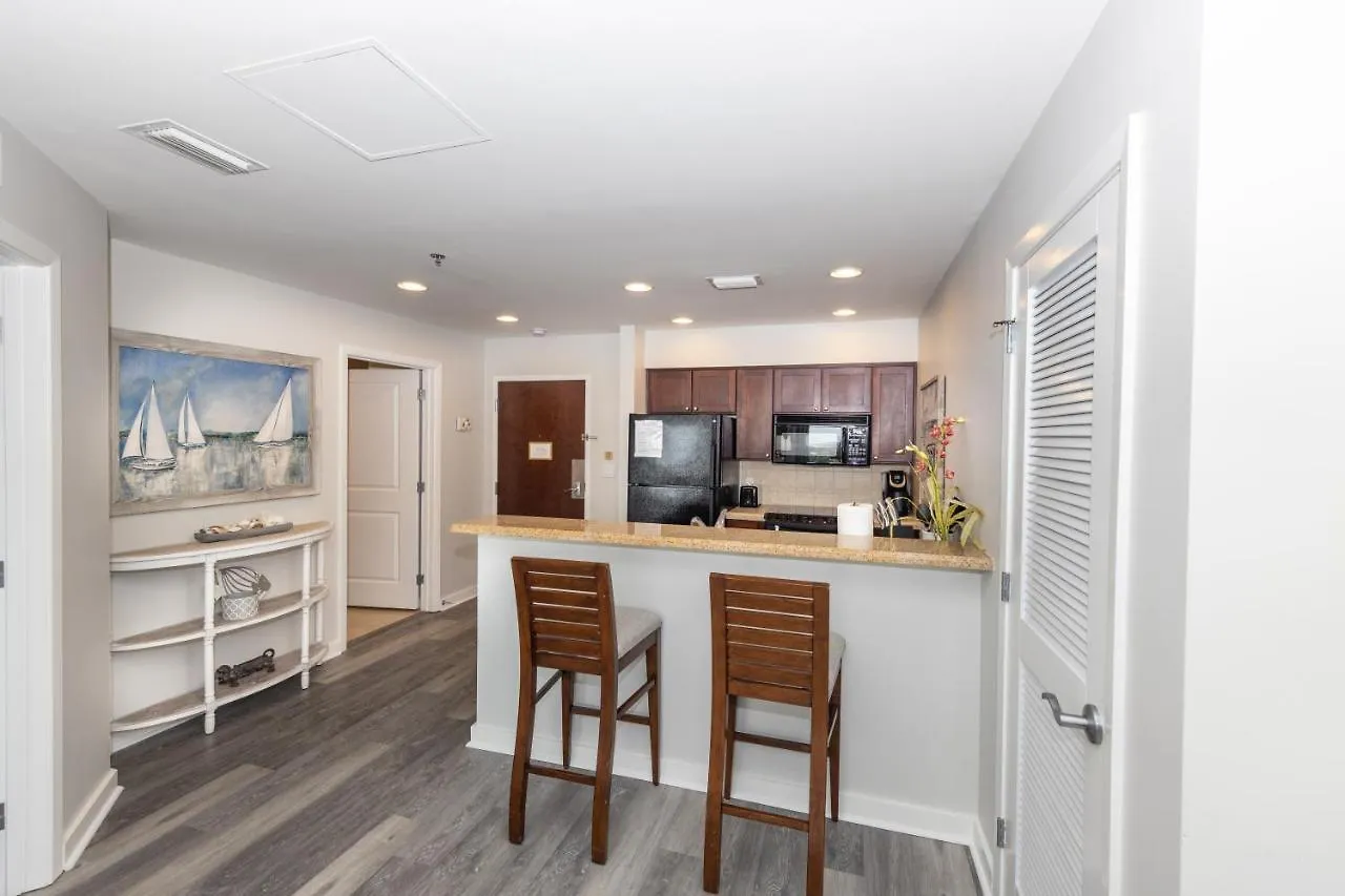 Luau 6907 Sandestin Florida 1 Bedroom Tram Included