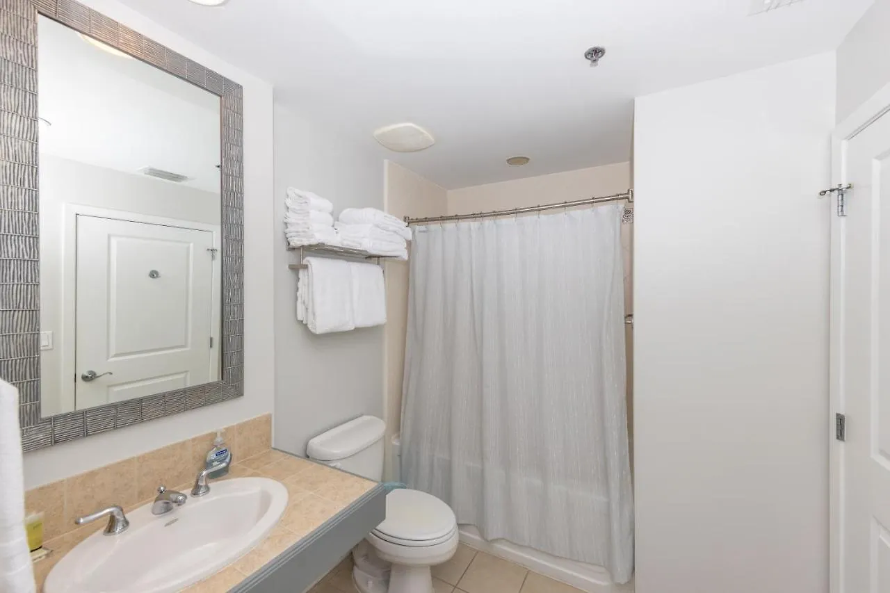 Holiday home Luau 6907 Sandestin Florida 1 Bedroom Tram Included *