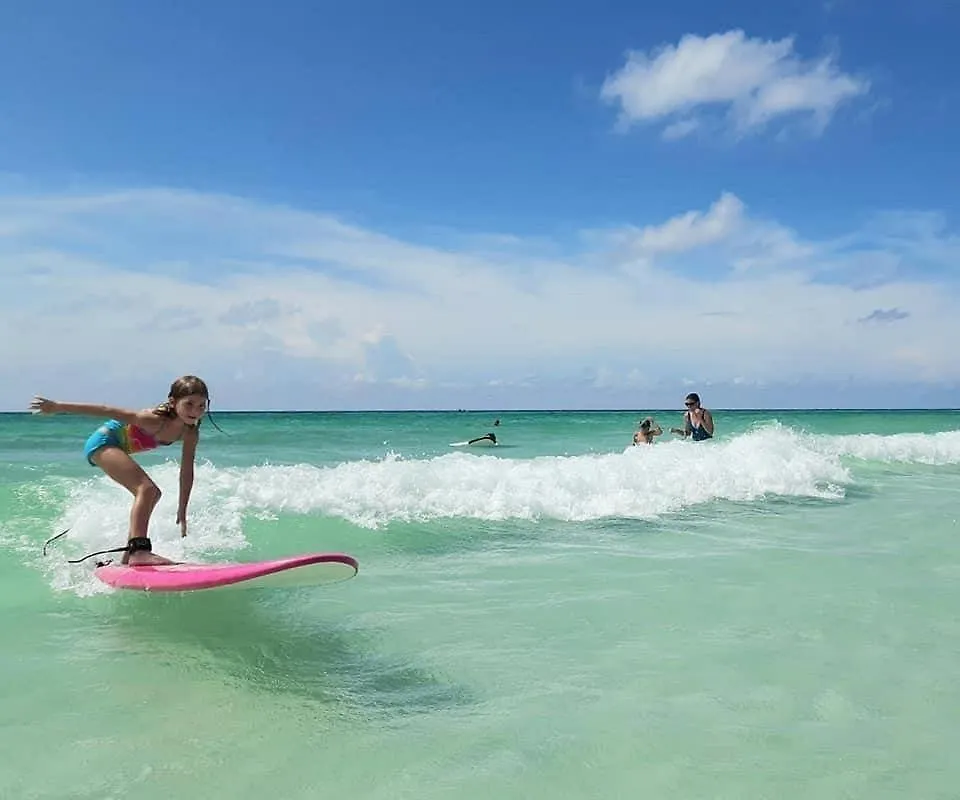 Blue Surf 19 * Destin