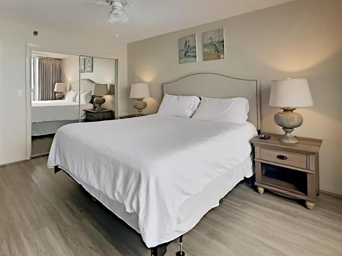 Apartment Hidden Dunes Gulfside #a805 Destin