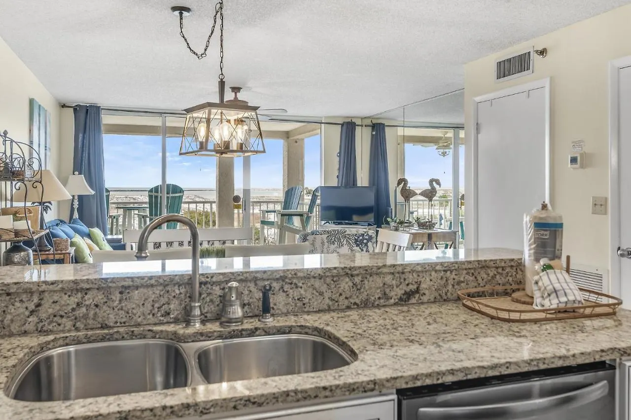 Apartment Magnolia House 211 Destin