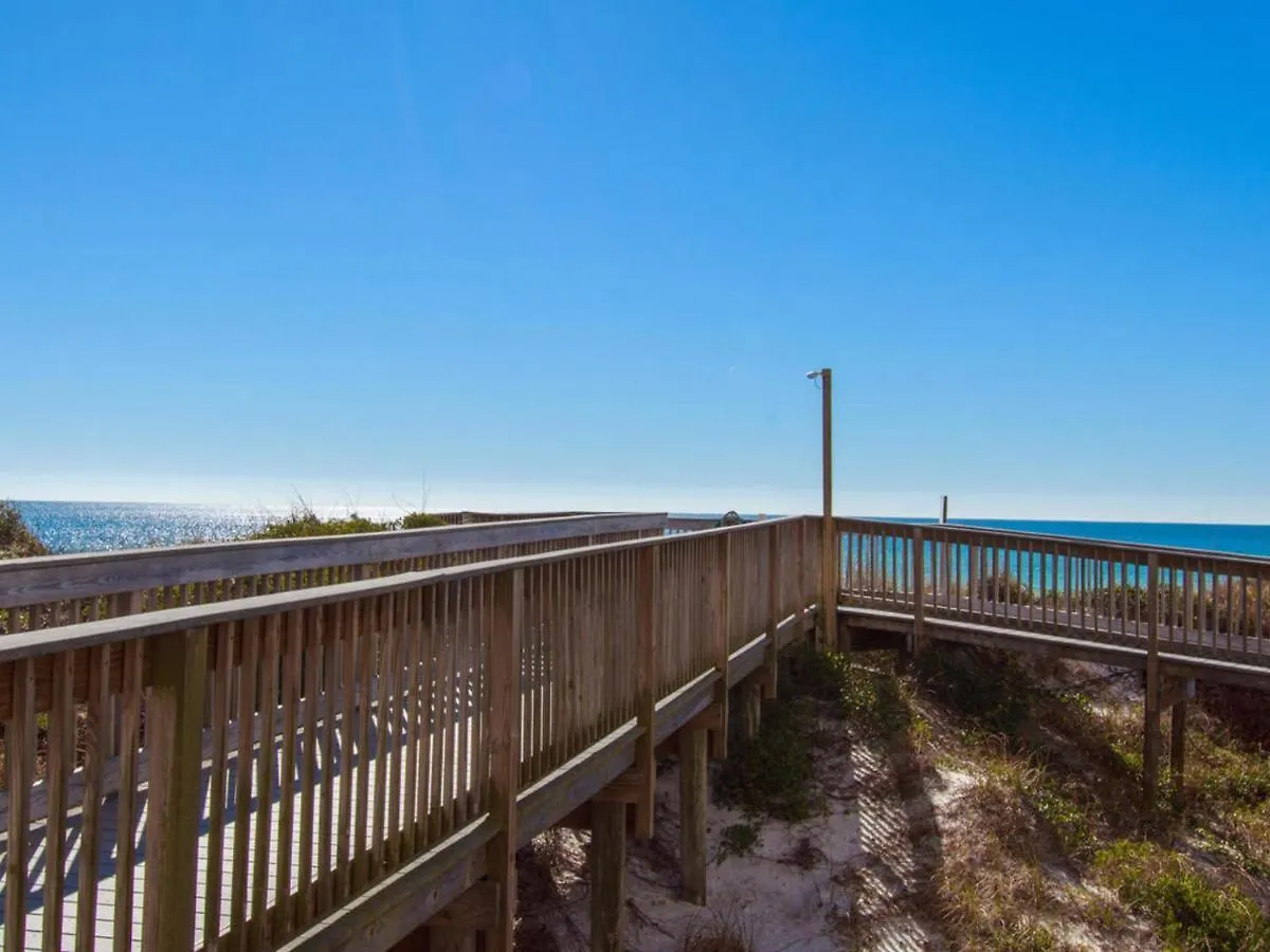 Hidden Dunes Gulfside #a805