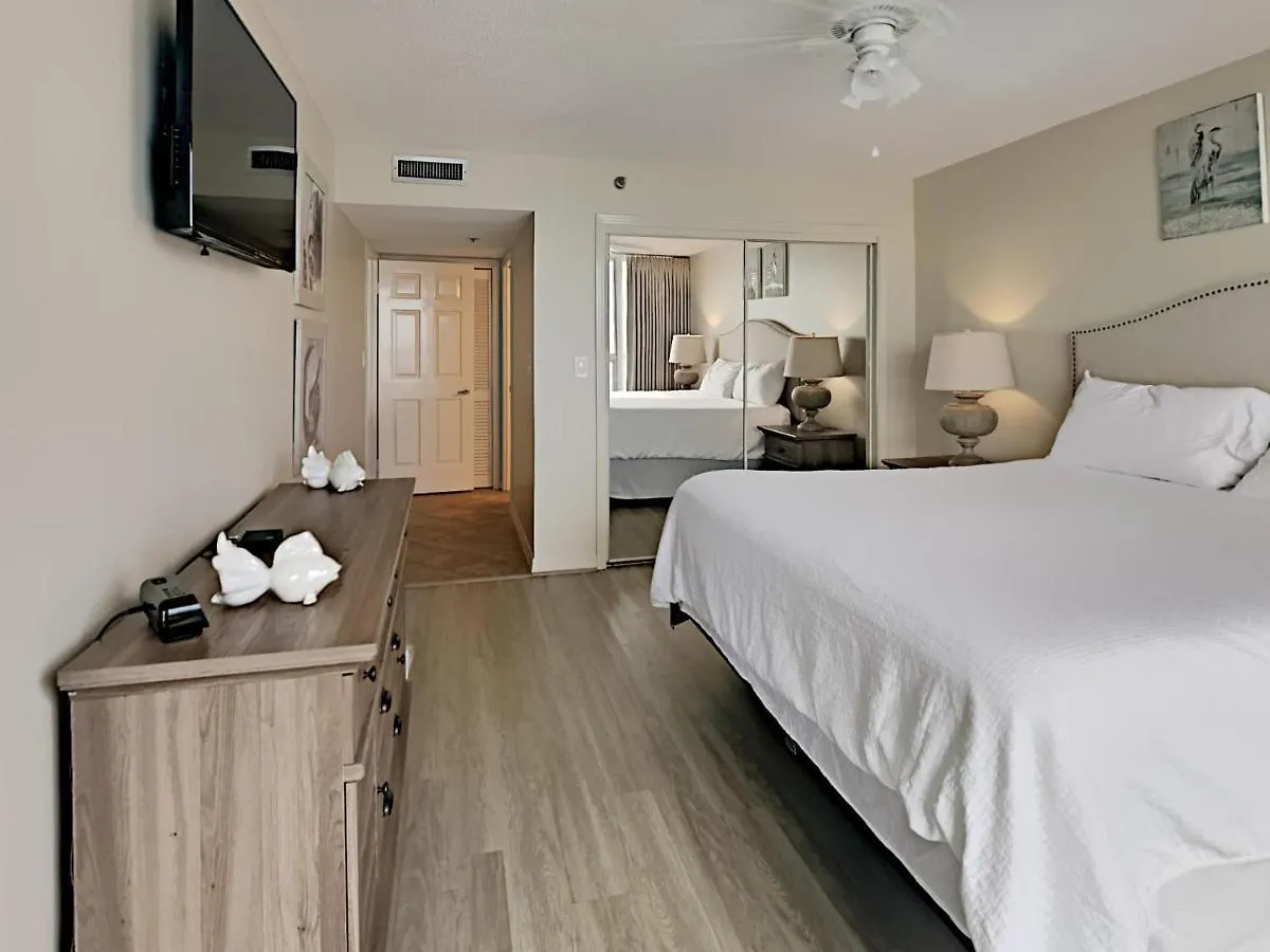Hidden Dunes Gulfside #a805 Apartment Destin
