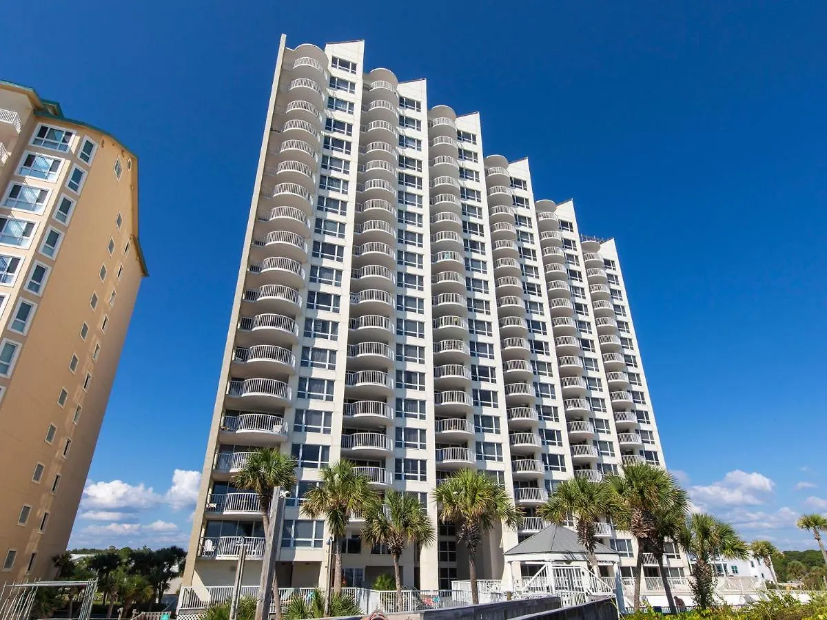 Apartment Hidden Dunes Gulfside #a805 Destin
