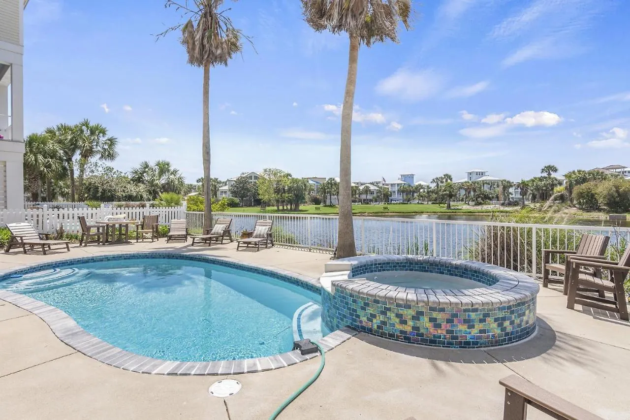 Royal At Pointe * Destin