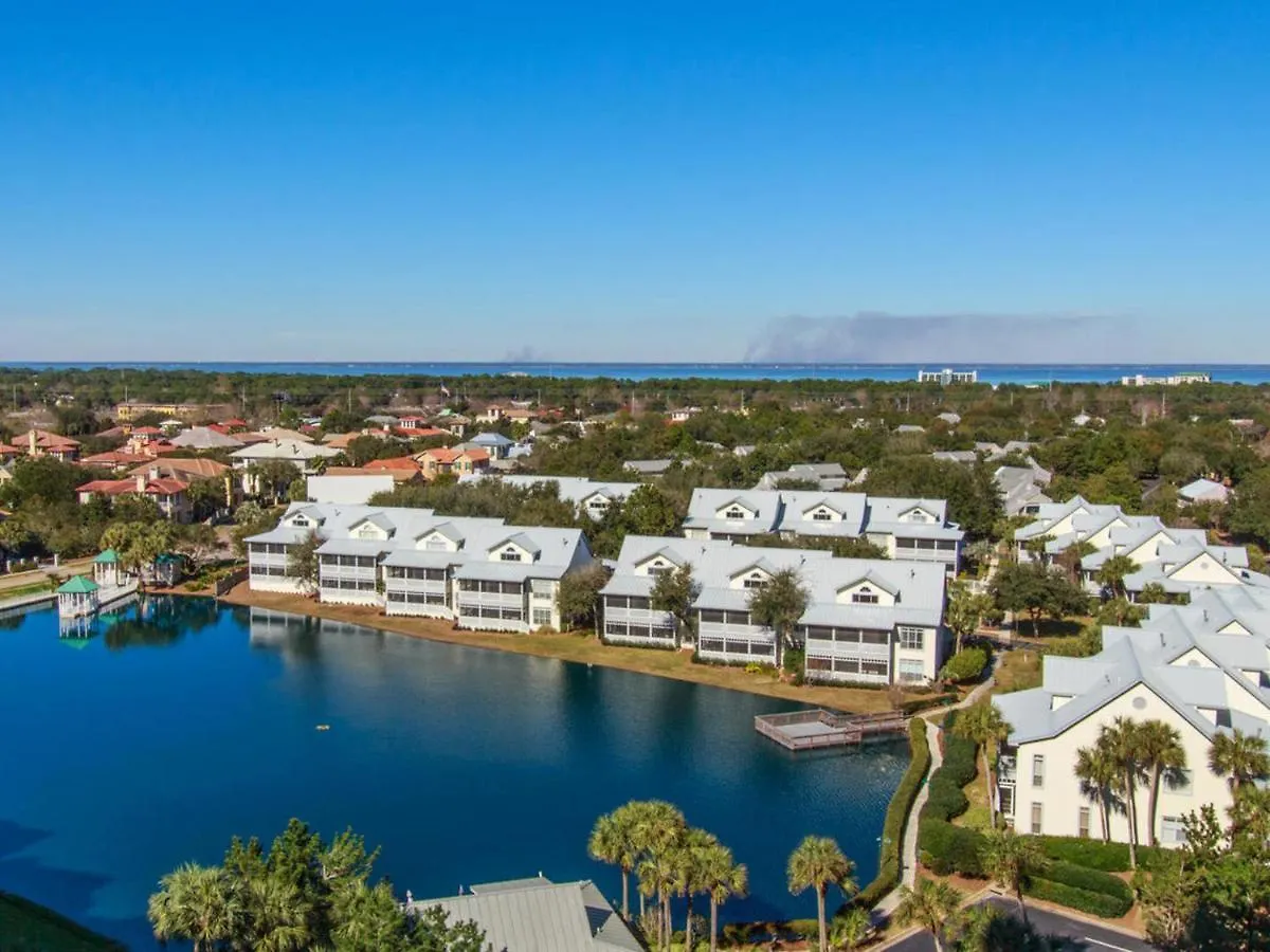 Hidden Dunes Gulfside #a805 Apartment