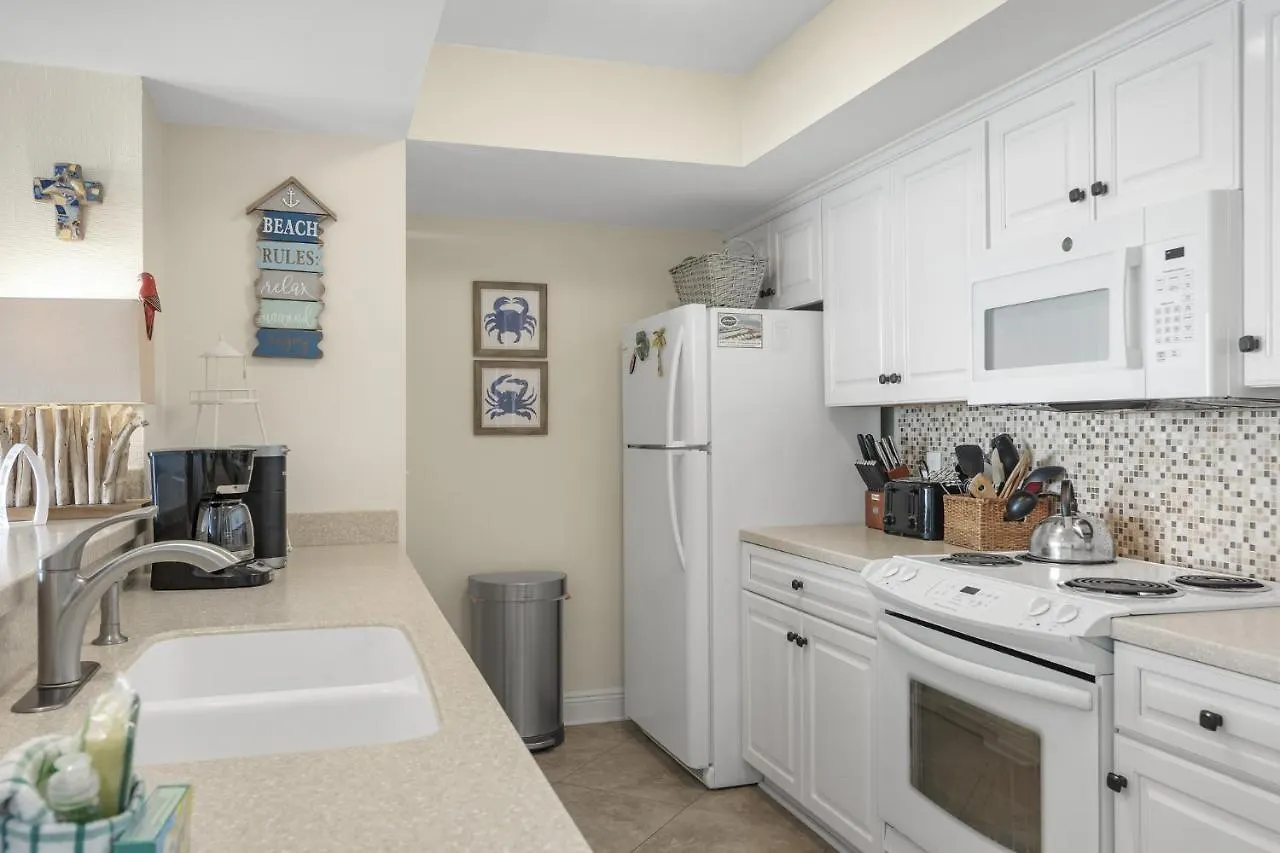 Magnolia House 409 At Pointe * Destin