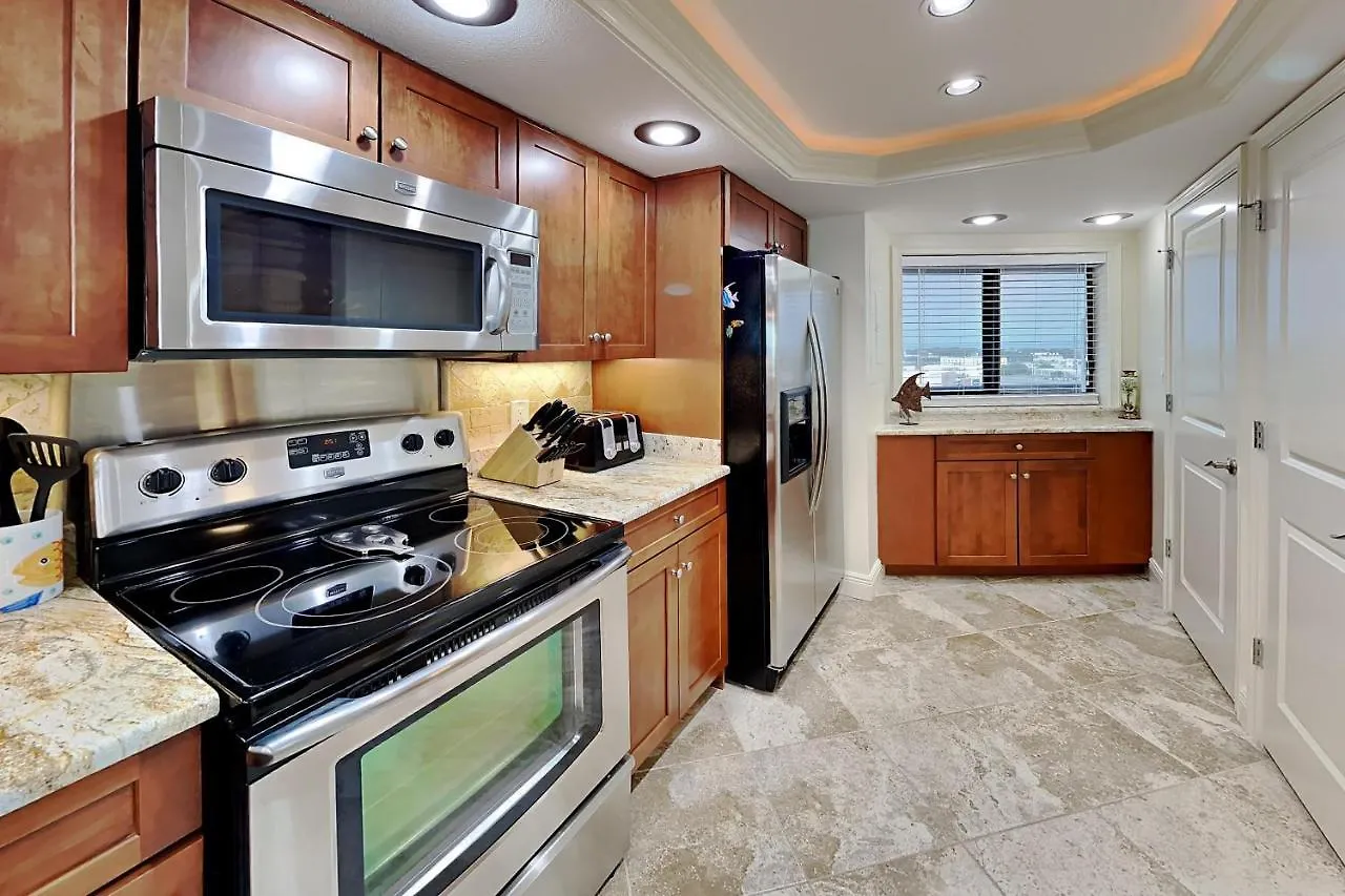 Apartment Edgewater 1204 Destin