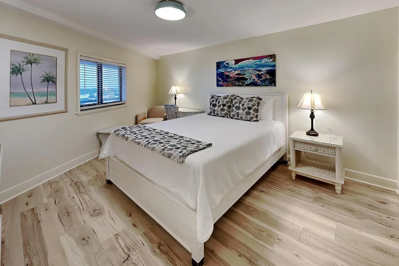 Edgewater 1204 Destin