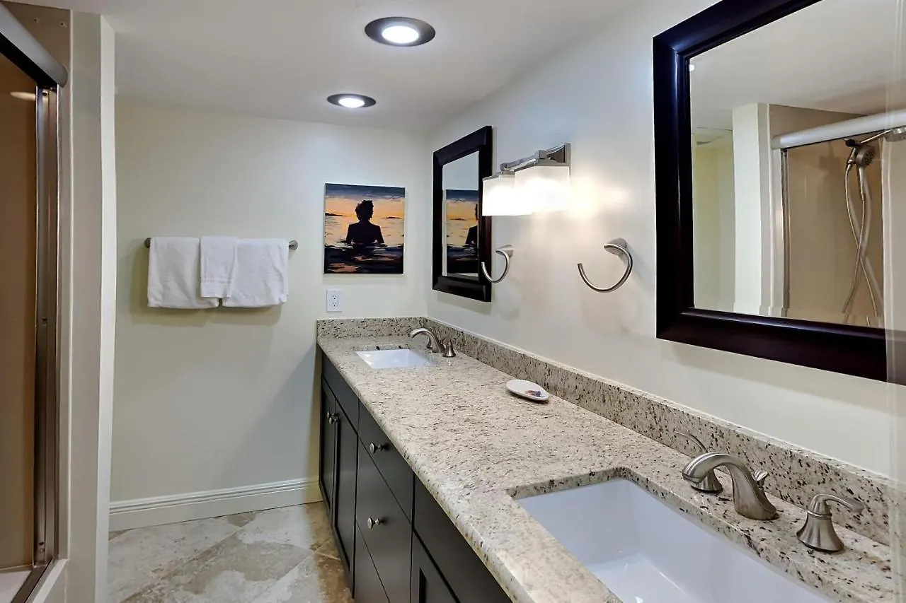 Edgewater 1204 Apartment Destin