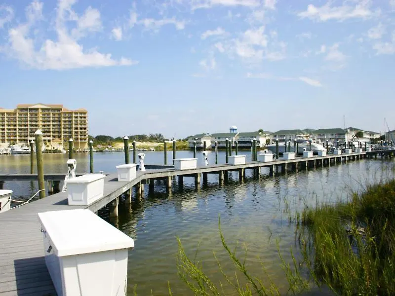 Harbor Landing 601a Apartment *