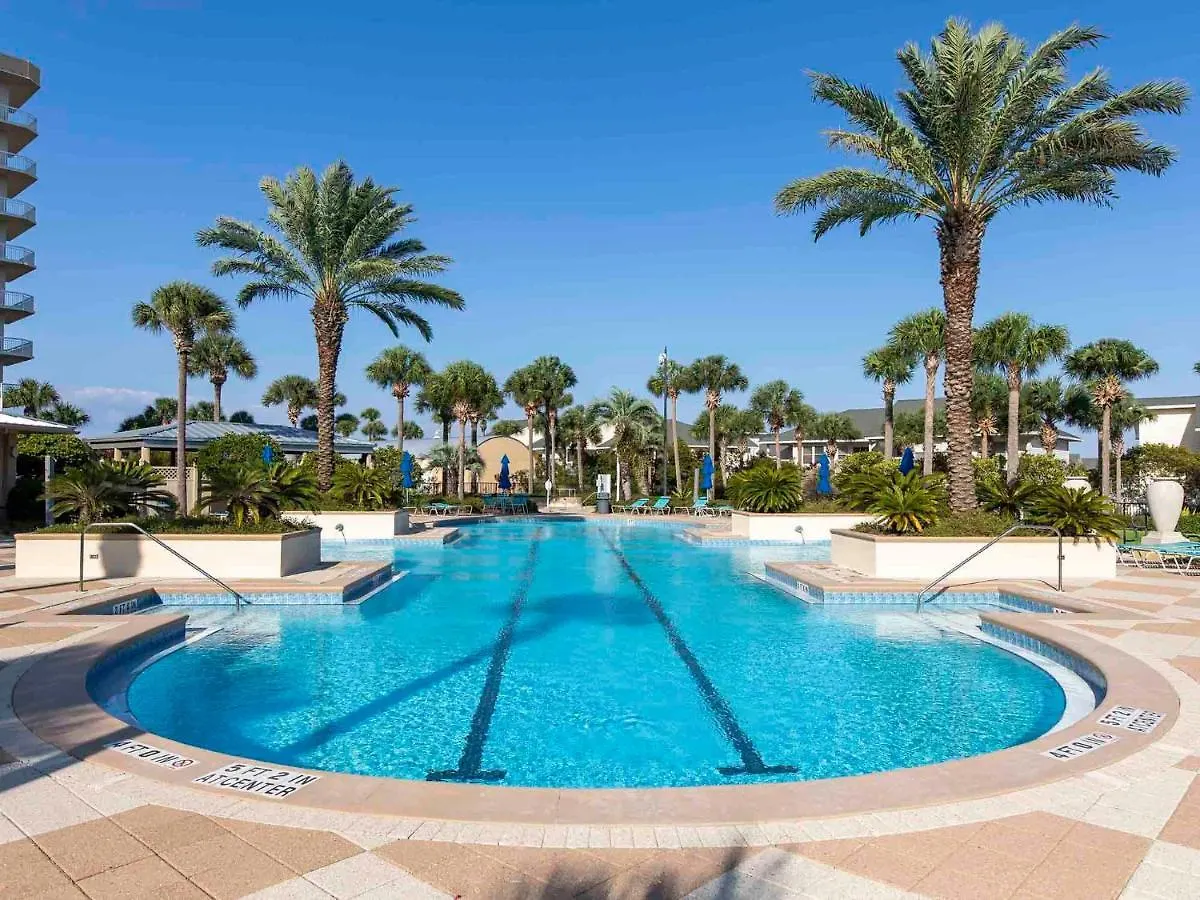 Harbor Landing 601a Apartment Destin