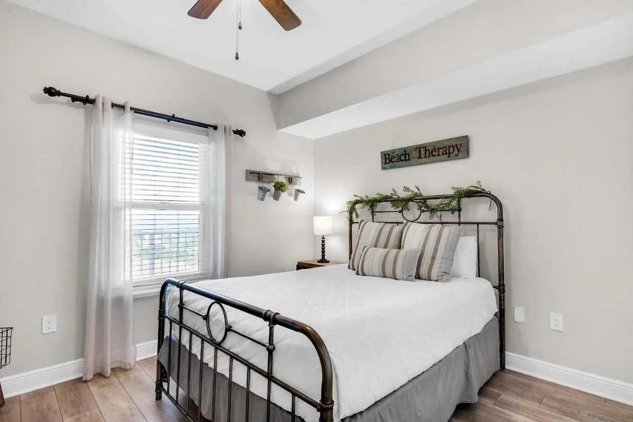 Apartment Ariel Dunes I 1609 Destin