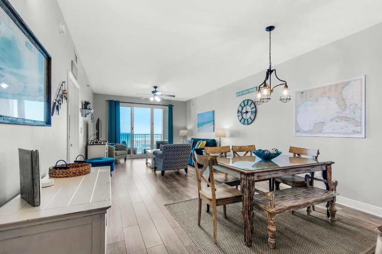 Apartment Ariel Dunes I 1609 Destin
