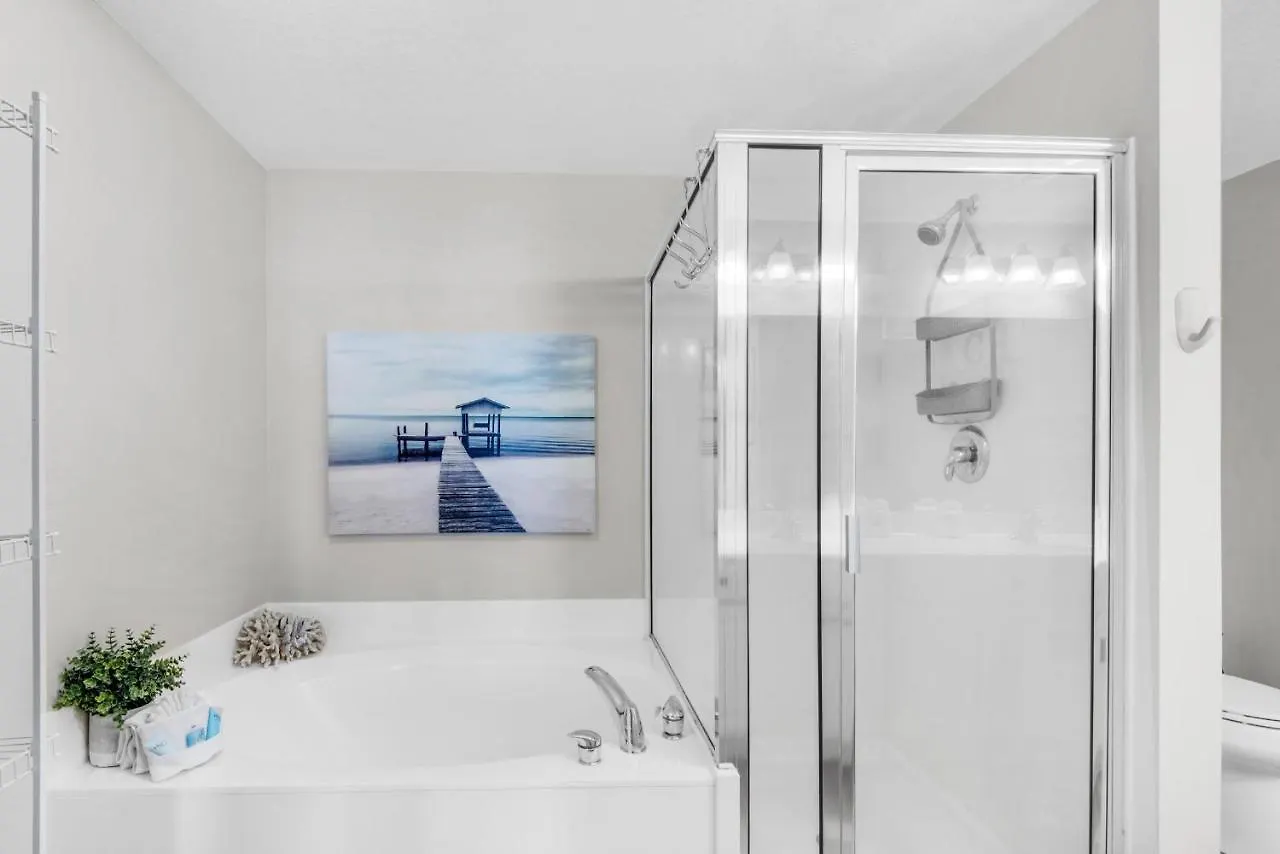 Ariel Dunes I 1609 * Destin