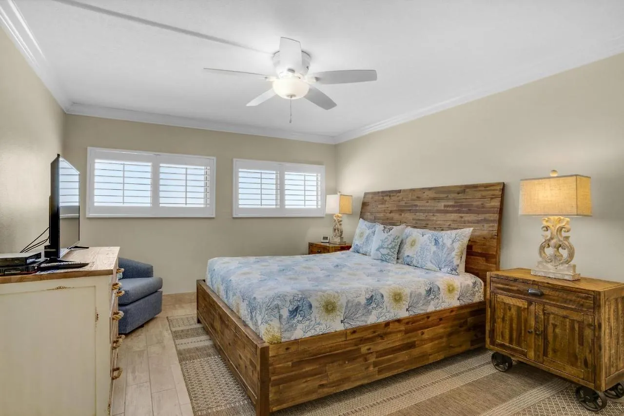 Holiday home House 603d- Rest Ashore