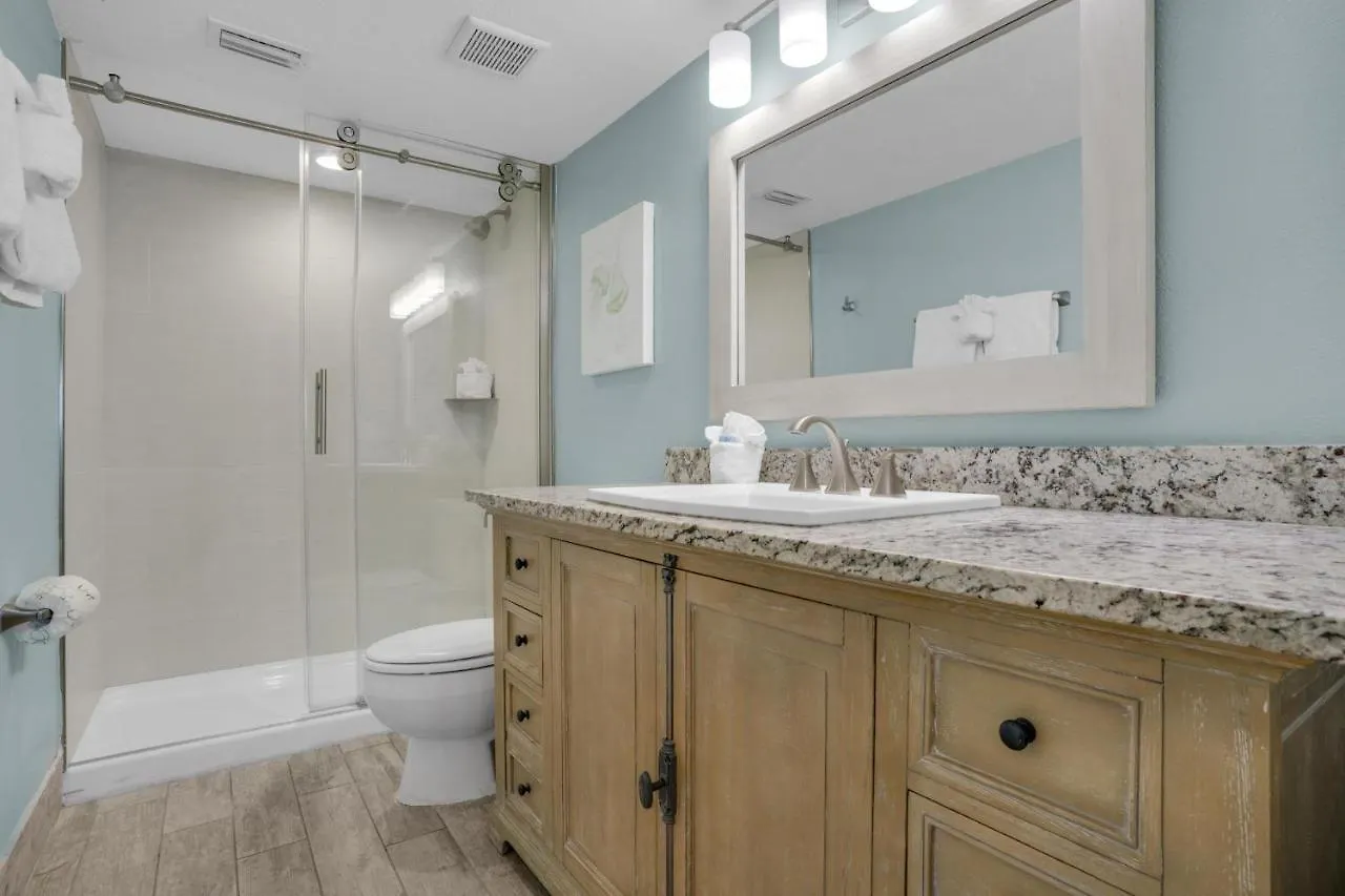 House 603d- Rest Ashore Holiday home