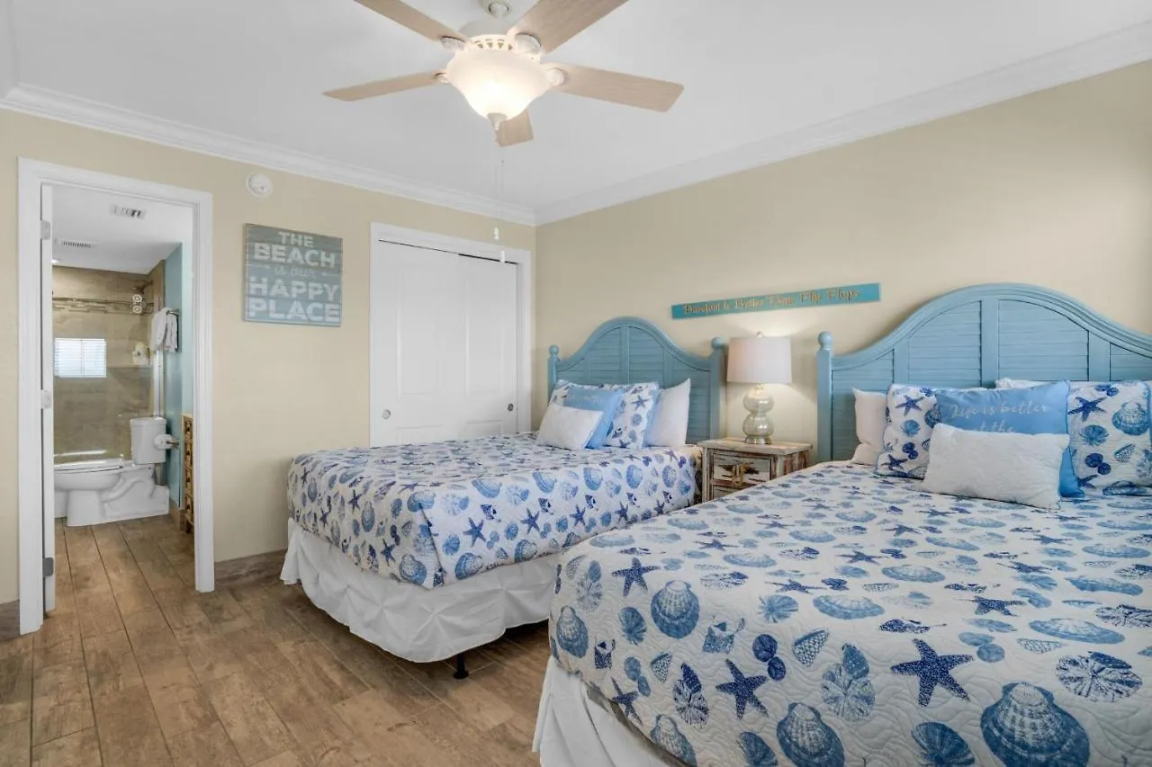 Holiday home House 603d- Rest Ashore