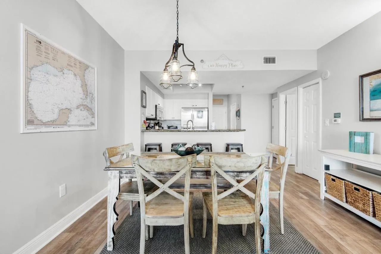 Apartment Ariel Dunes I 1609 *