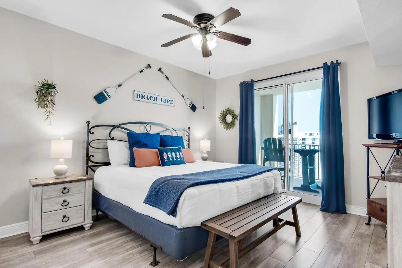 Ariel Dunes I 1609 Destin
