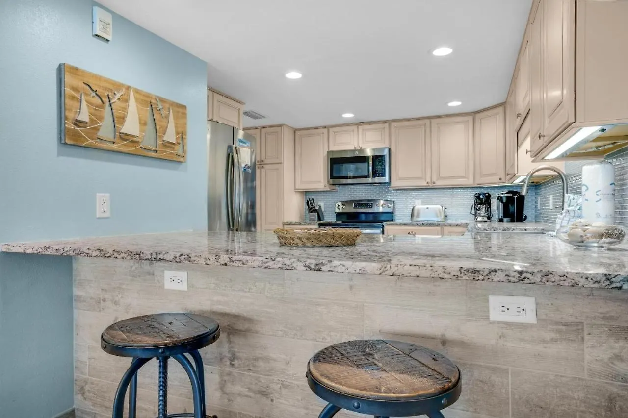 House 603d- Rest Ashore * Destin