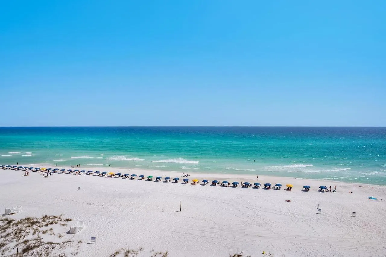House 603d- Rest Ashore * Destin
