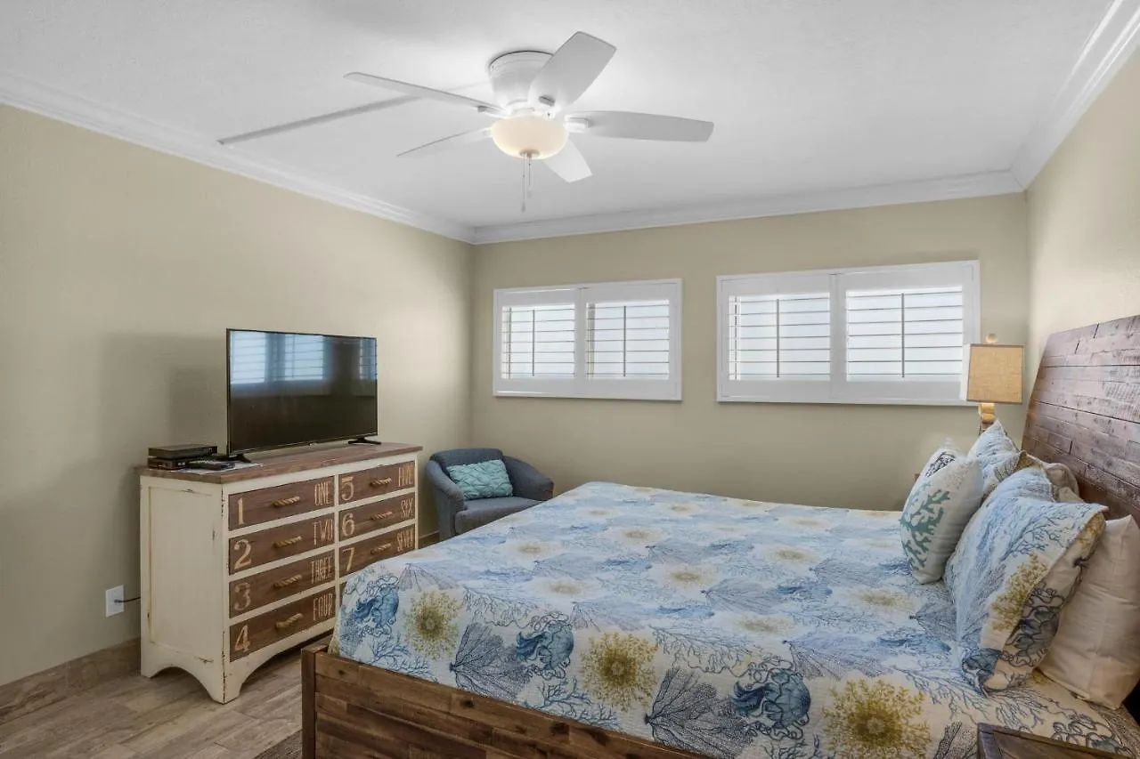 Holiday home House 603d- Rest Ashore
